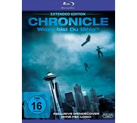 Chronicle - Wozu bist du fähig?