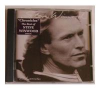STEVE WINWOOD - CHRONICLES [UK Import]