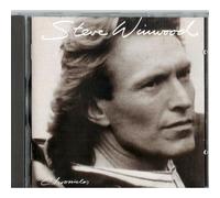 Winwood, Steve - Chronicles [Import]