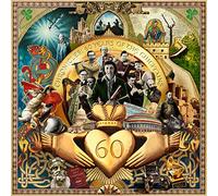 The Chieftains – Chronicles : 60 Years of The Chieftains – 2 CD + DVD