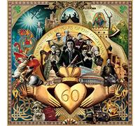 Chronicles: 60 Years Of The Chieftains Edition Limitée