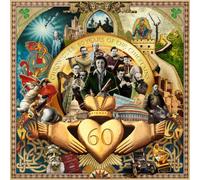 CHRONICLES: 60 YEARS OF THE CHIEFTAINS (2CD/DVD) by The Chieftains [CD] NEUF