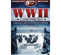 Chronicles: A Dramatic Documentation of WWII