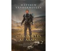 Chronicles At Arms