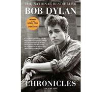 Chronicles Bob Dylan (Auteur)