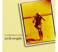 Chronicles by Jon & Vangelis (2007-12-21)