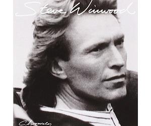 Chronicles by Steve Winwood (2008-04-08)