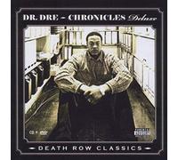 Chronicles Deluxe (Death Row Classics)