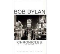 Chronicles Dylan, Bob (Auteur)