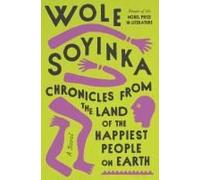 Chronicles From The Land Of The Happiest People On Earth
