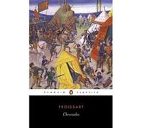 Chronicles Jean Froissart (Auteur)