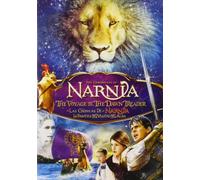 Chronicles Narnia: Voyage of Dawn