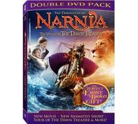 Chronicles Narnia: Voyage of Dawn Treader 2 PK