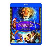 Chronicles Narnia:Voyage of The Dawn Treade [Blu-Ray] [Import]
