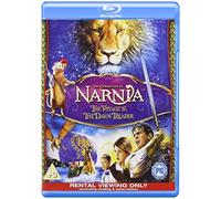 Chronicles Narnia:Voyage of The Dawn Treade [Blu-Ray] [Import]