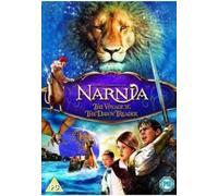 The Chronicles Of Narnia:voyage Of The Dawn Treade