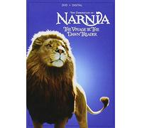 Chronicles Narnia Voyage of The Dawn Treader