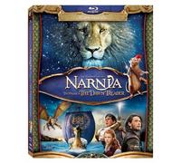 Chronicles Narnia: Voyage of The Dawn Treader [Blu-Ray]
