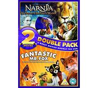 Chronicles Narnia Voyage of The Dawn Treader/. [Edizione: Regno Unito] [Import]