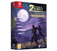 Chronicles of 2 Heroes : Amaterasu's Wrath Édition Collector Switch