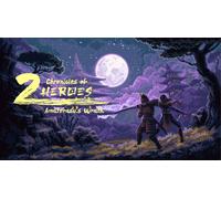 Chronicles of 2 Heroes: Amaterasus Wrath (Steam Account)