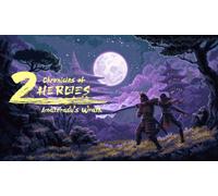 Chronicles of 2 Heroes: Amaterasus Wrath (XB1)