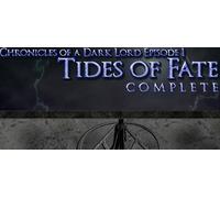 Chronicles of a Dark Lord: Episode 1 Tides of Fate Complete (PC)