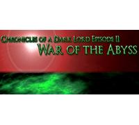 Chronicles of a Dark Lord: Episode II War of The Abyss (PC)