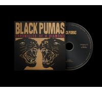 CHRONICLES OF A DIAMOND by Black Pumas [CD] NEUF