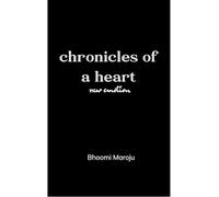 chronicles of a heart - raw emotion