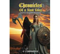 Chronicles of a Lost King - Chapter 1: A New Beginning