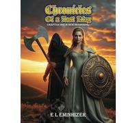 Chronicles of a Lost King - Chapter 1: A New Beginning