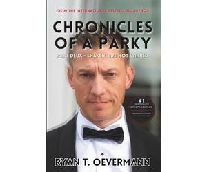 Chronicles of a Parky: Part Deux - Shaken, But Not Stirred