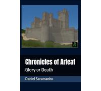 Chronicles of Arleaf: Glory or Death