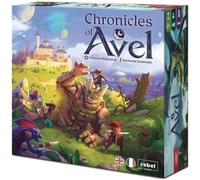 Chronicles Of Avel