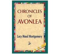 Chronicles Of Avonlea