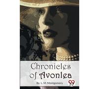 Chronicles Of Avonlea