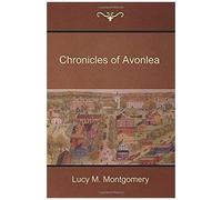 Chronicles Of Avonlea