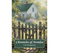 Chronicles of Avonlea