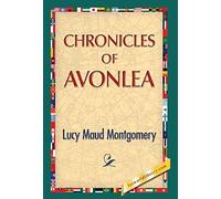 Chronicles Of Avonlea