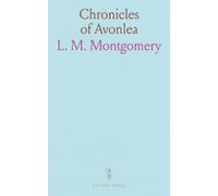 Chronicles of Avonlea
