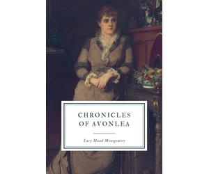 Chronicles of Avonlea