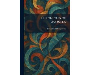 Chronicles of Avonlea