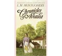 Chronicles of Avonlea L.M. Montgomery (Auteur)