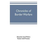 Chronicles Of Border Warfare