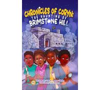 Chronicles of Coryn: The Haunting of Brimstone Hill