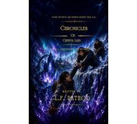 Chronicles of Crystal Land: Book 1: Friendship and Secrets