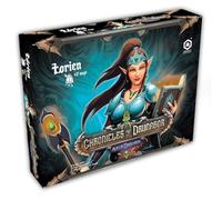 Chronicles of Darkness : Age of Darkness - Apocalypse Lorien Extra Hero