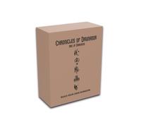 Chronicles of Drunagor Age of Darkness Build Your Own Donjon