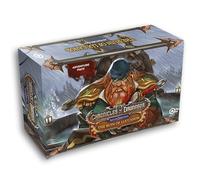 Chronicles of Drunagor Age of Darkness La ruine de Luccanor